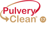logo pulveryclean 17 Charente-Maritime et Sud Vendée
