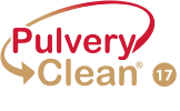 logo pulveryclean 17 Charente-Maritime et Sud Vendée
