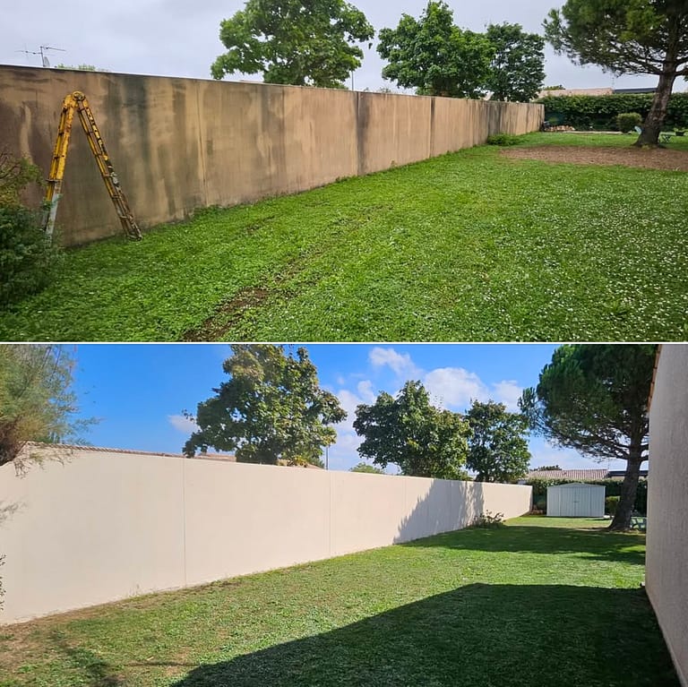 nettoyage mur facade PulveryClean 768x767