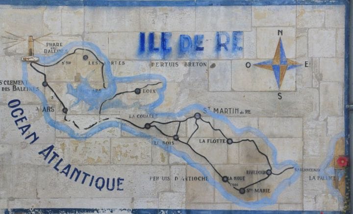 Ile de Re 9