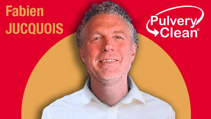 Fabien JUCQUOIS pulveryclean 1