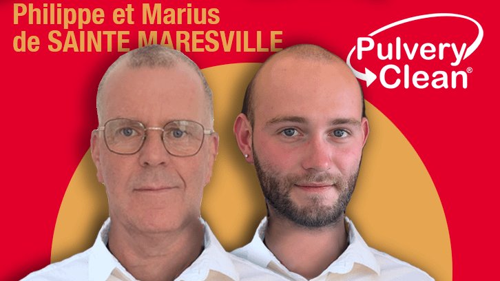 philippe marius de sainte maresville pulveryclean 1