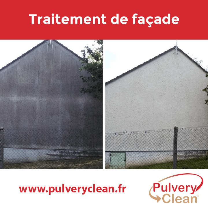 traitementde facade